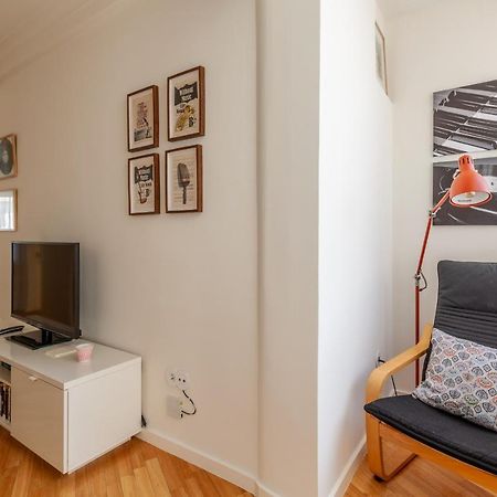 Bflat Porto Townhouse Apartment Ngoại thất bức ảnh
