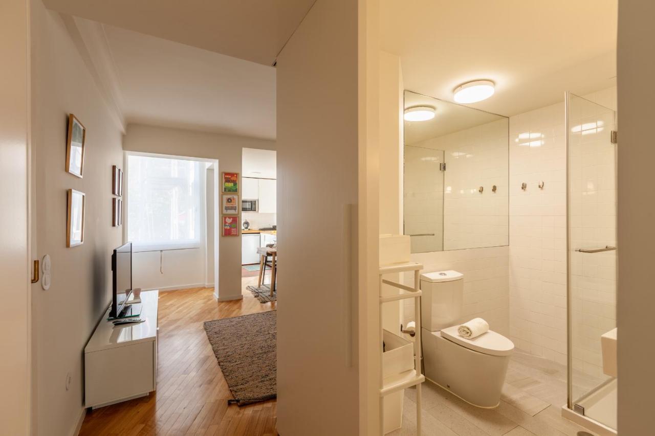 Bflat Porto Townhouse Apartment Ngoại thất bức ảnh