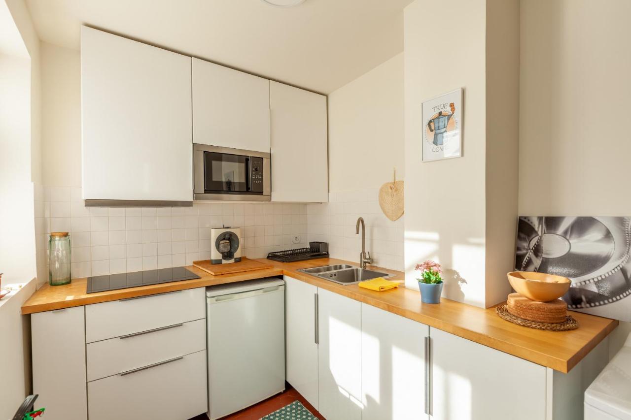 Bflat Porto Townhouse Apartment Ngoại thất bức ảnh