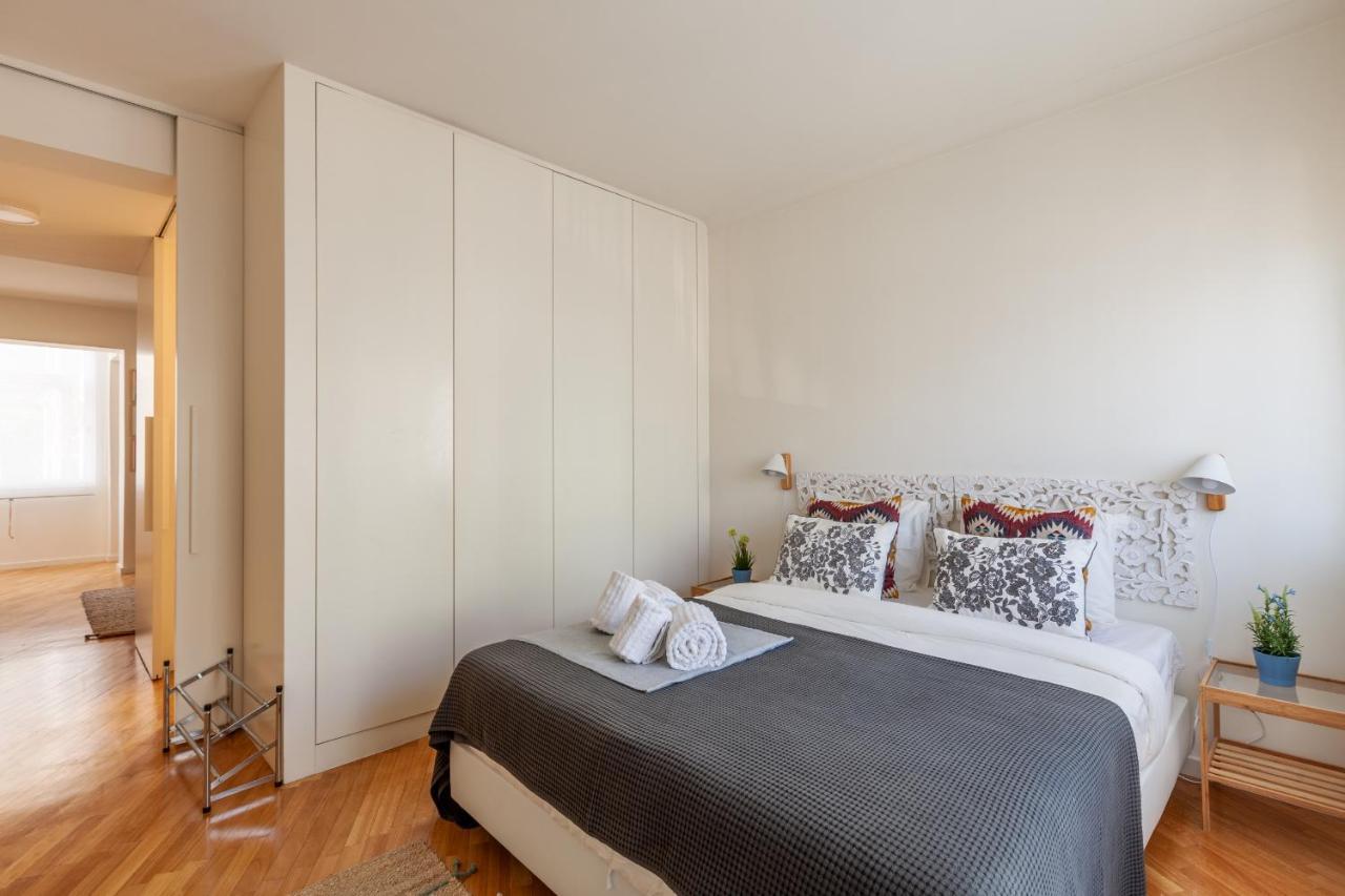 Bflat Porto Townhouse Apartment Ngoại thất bức ảnh