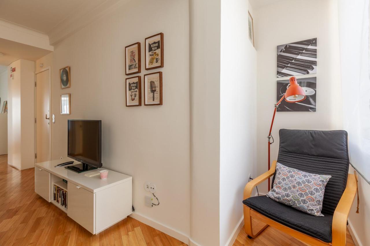 Bflat Porto Townhouse Apartment Ngoại thất bức ảnh