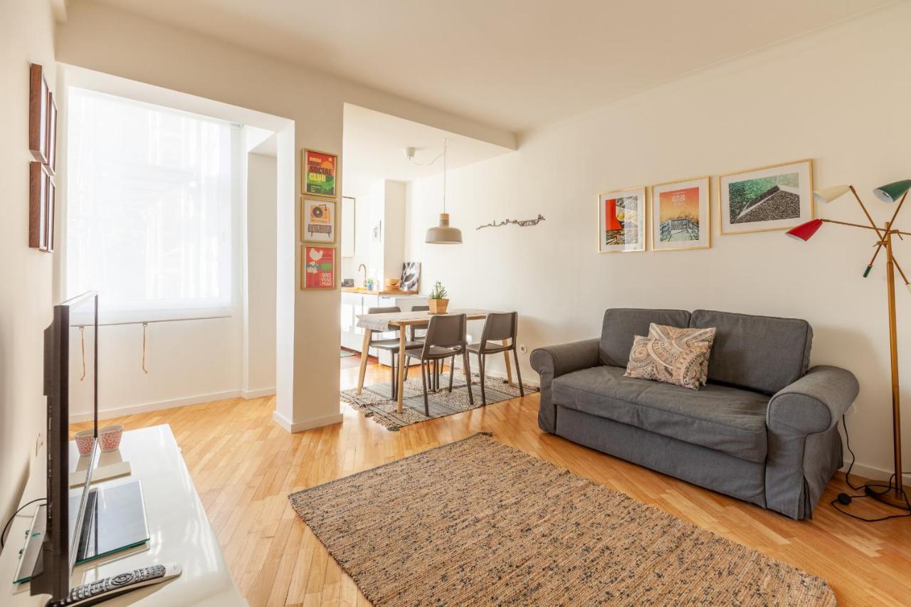 Bflat Porto Townhouse Apartment Ngoại thất bức ảnh