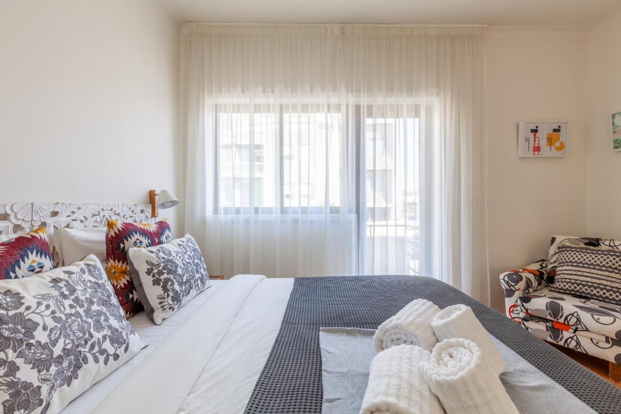 Bflat Porto Townhouse Apartment Ngoại thất bức ảnh