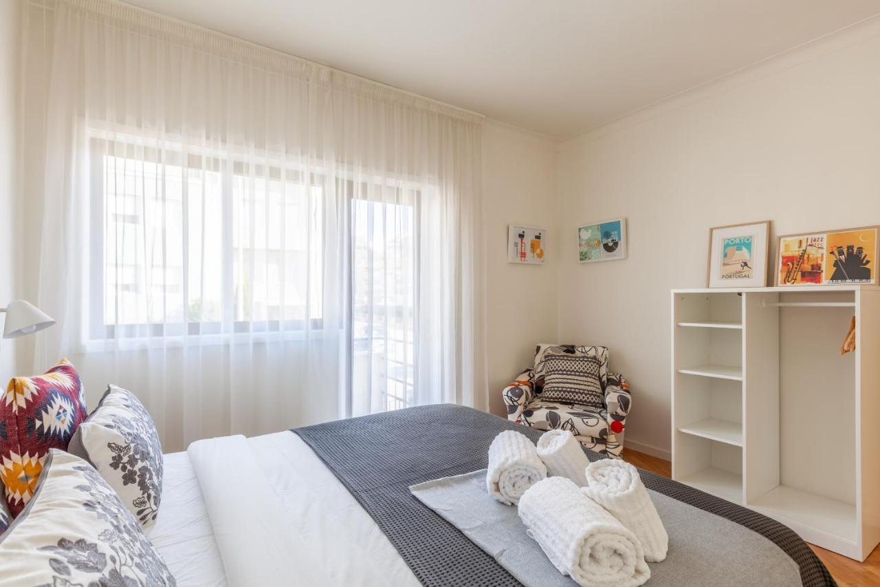 Bflat Porto Townhouse Apartment Ngoại thất bức ảnh