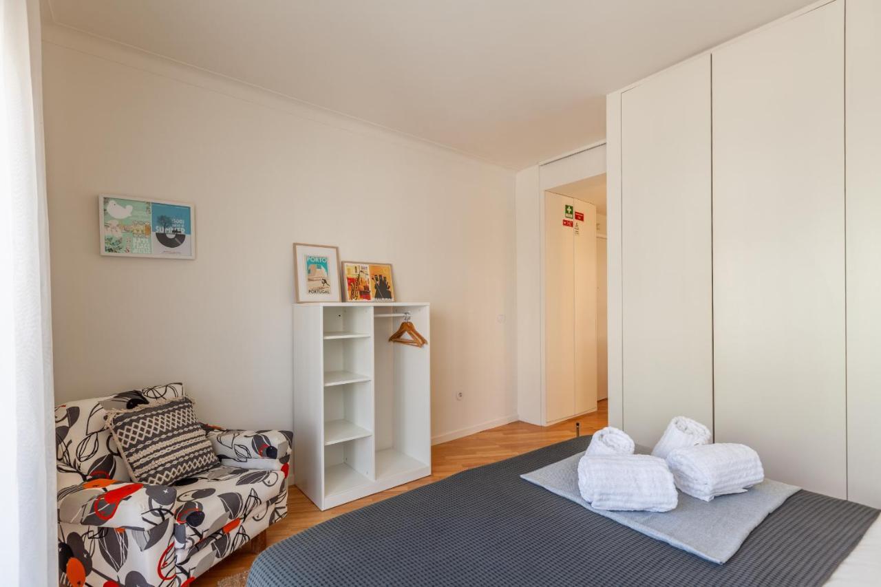 Bflat Porto Townhouse Apartment Ngoại thất bức ảnh