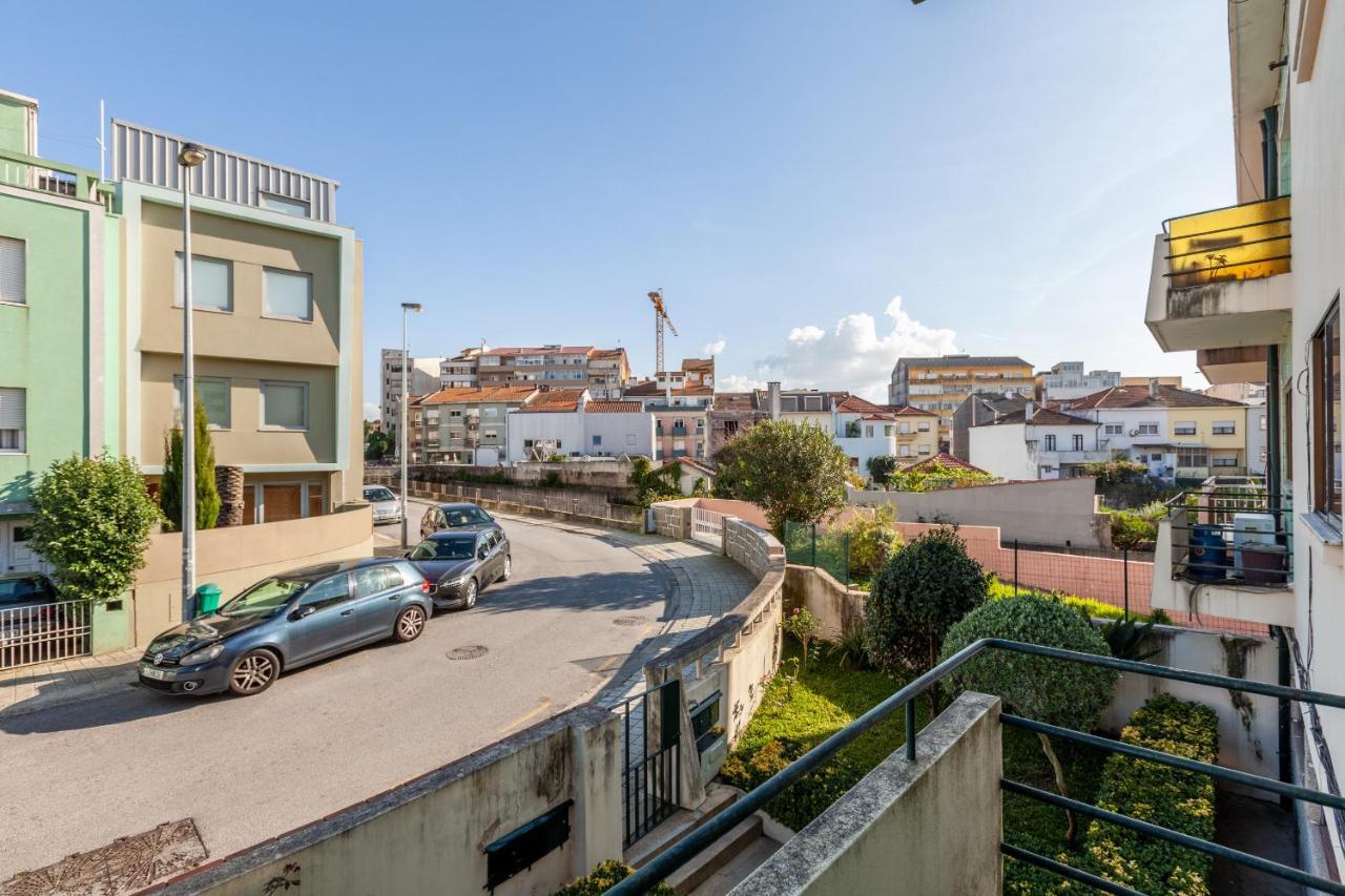 Bflat Porto Townhouse Apartment Ngoại thất bức ảnh