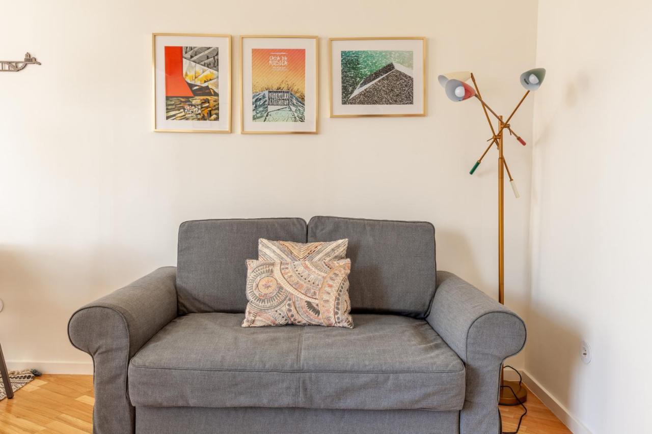 Bflat Porto Townhouse Apartment Ngoại thất bức ảnh