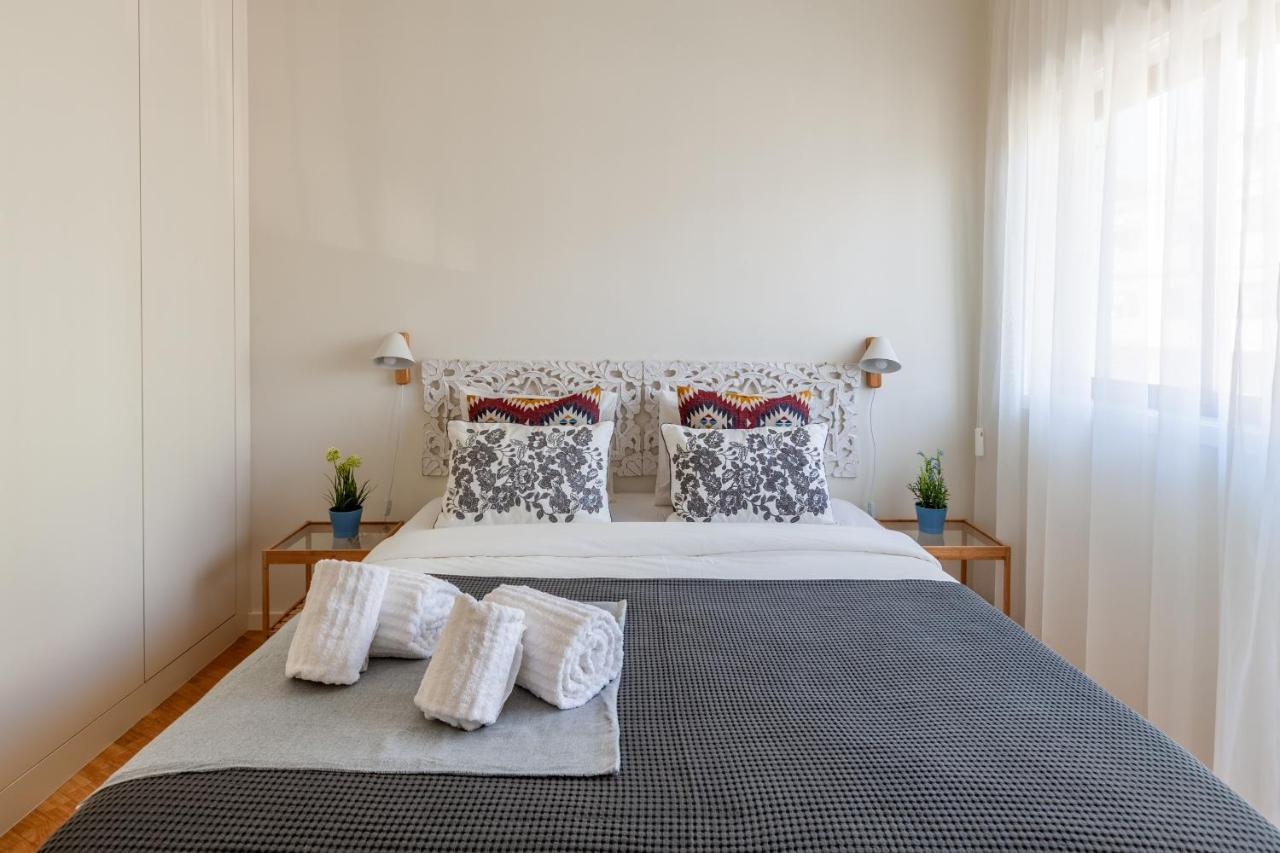Bflat Porto Townhouse Apartment Ngoại thất bức ảnh
