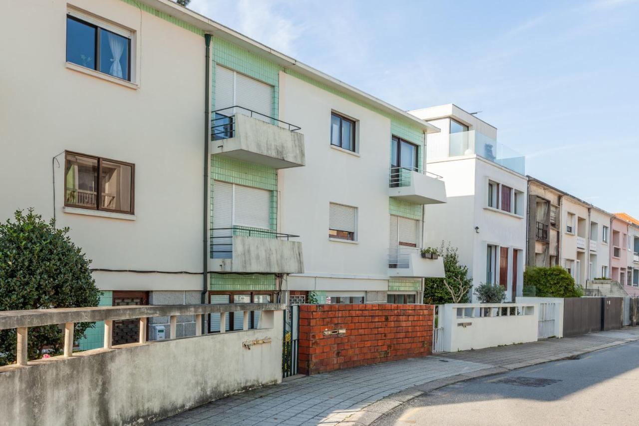 Bflat Porto Townhouse Apartment Ngoại thất bức ảnh