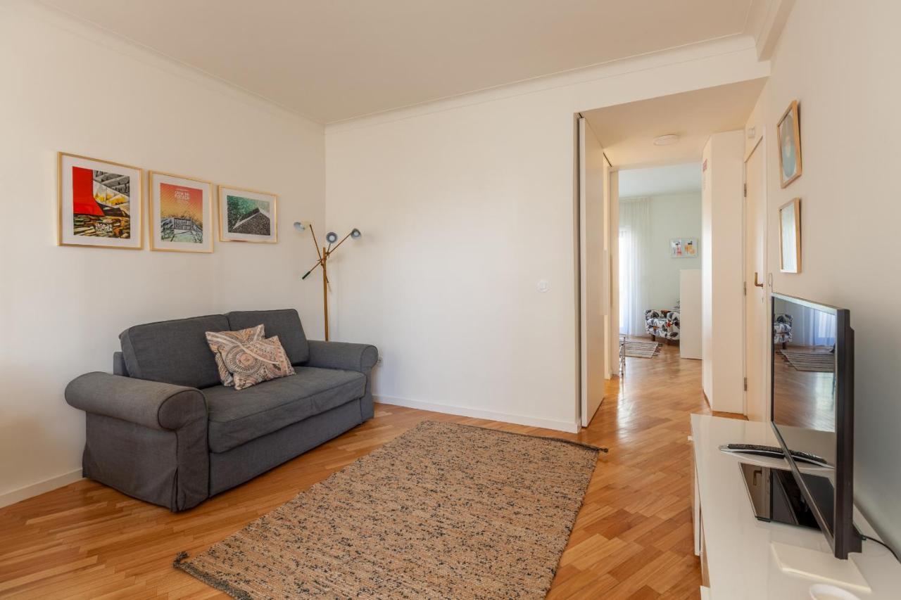 Bflat Porto Townhouse Apartment Ngoại thất bức ảnh