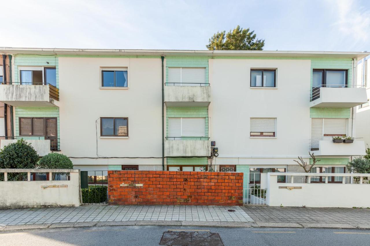Bflat Porto Townhouse Apartment Ngoại thất bức ảnh